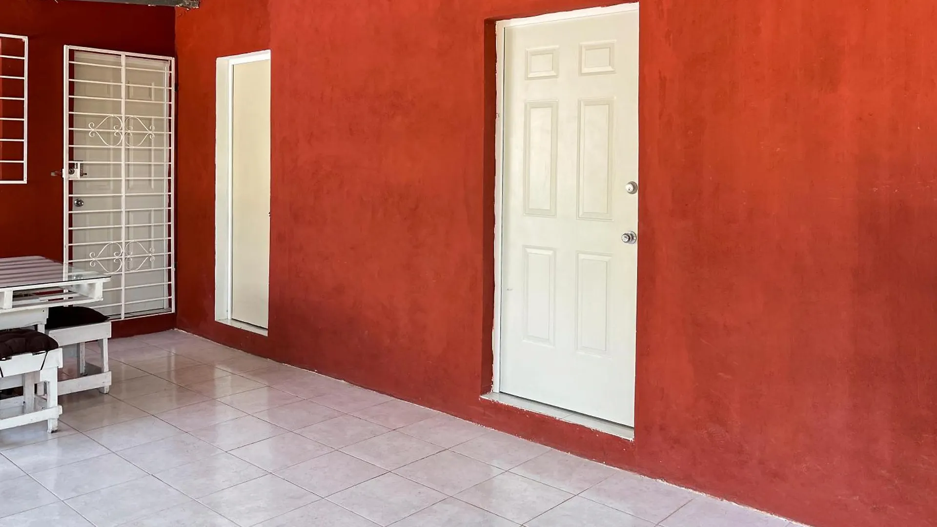 Homestay Comoda Y Tranquila Habitacion Rodeada De Naturaleza Cozumel